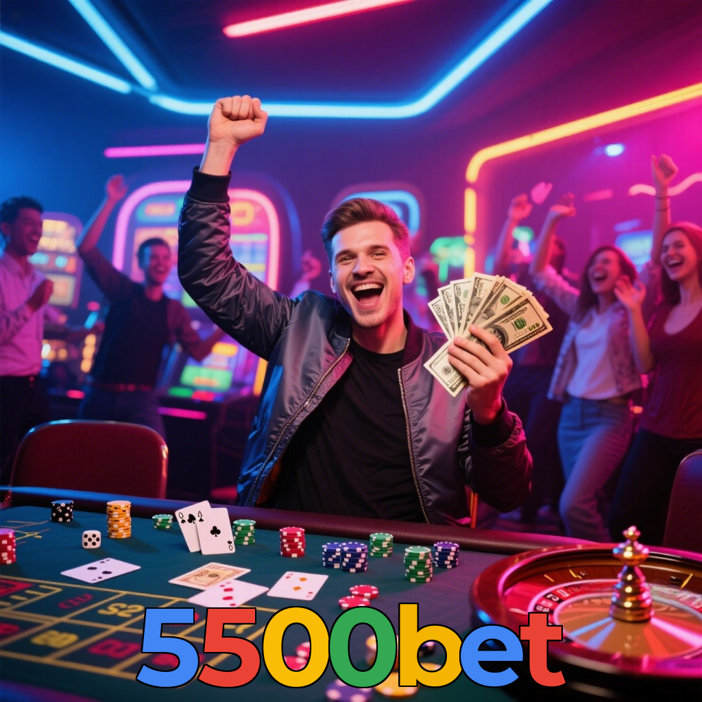 5500betïŒEm nosso cassino online, a diversĂŁo nunca tem fim!