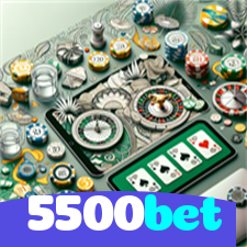 5500bet：Jogue blackjack, poker e aposte no futebol para vitórias épicas!