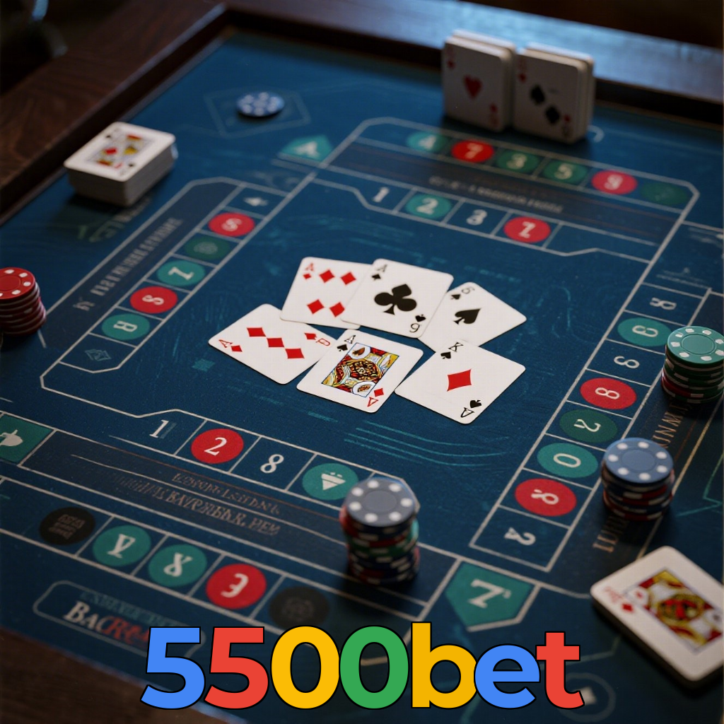 5500bet:A sorte está ao seu lado! Aposte no futebol online e vença!