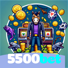 5500bet：Apostas ao vivo no futebol e prêmios em jogos como blackjack e roleta!