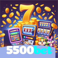 5500bet：Entre na competição digital de futebol e mostre sua habilidade!