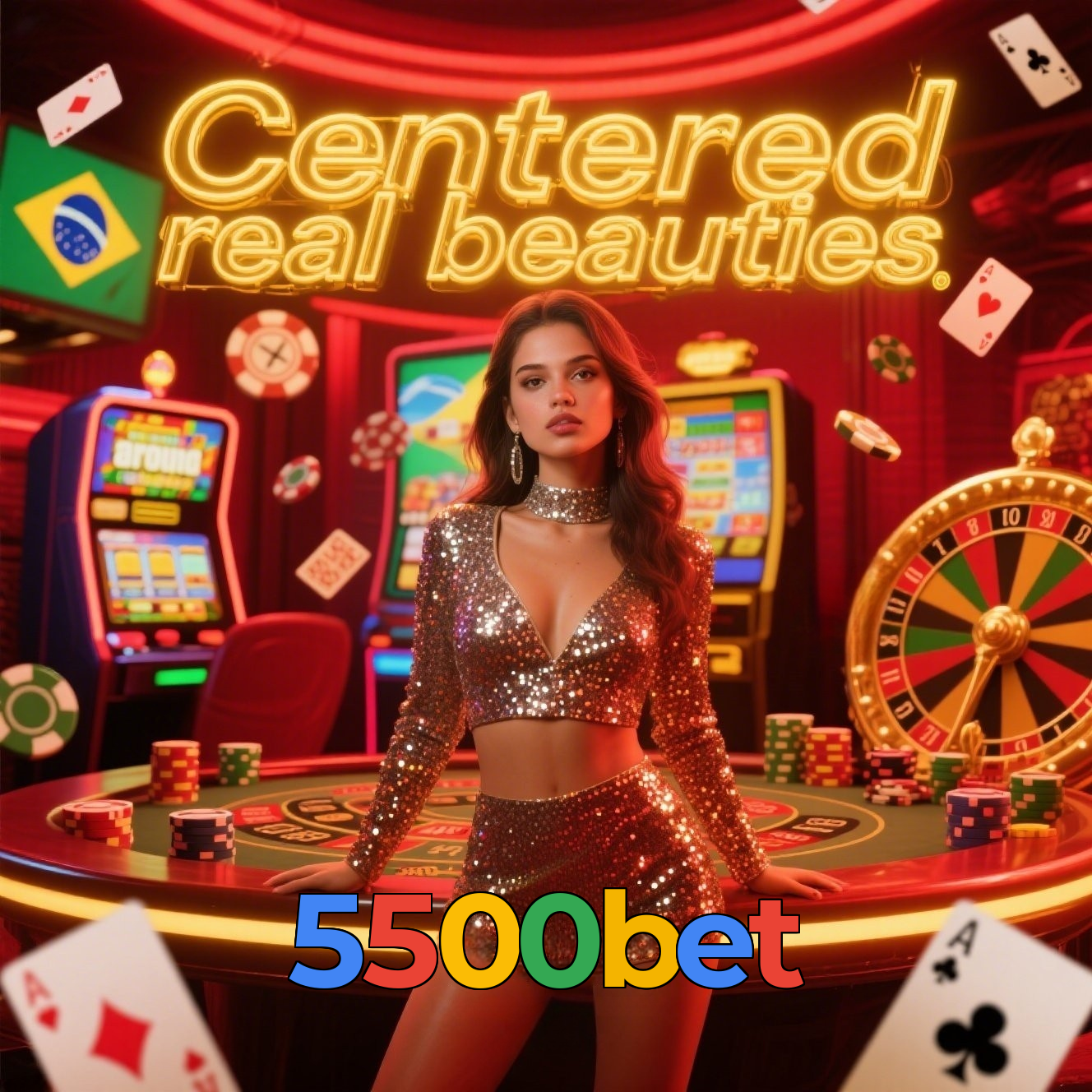 5500bet：Aposte no futebol online e conquiste sua grande vitória!