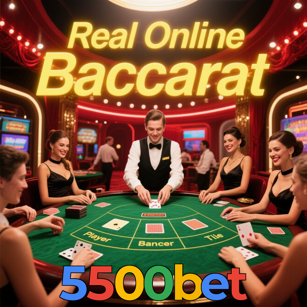 5500bet：Jogue nas melhores slots e conquiste o jackpot dos seus sonhos!