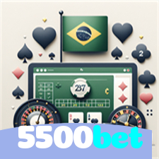 5500bet：Vença no poker e prove que você é o mestre das cartas!