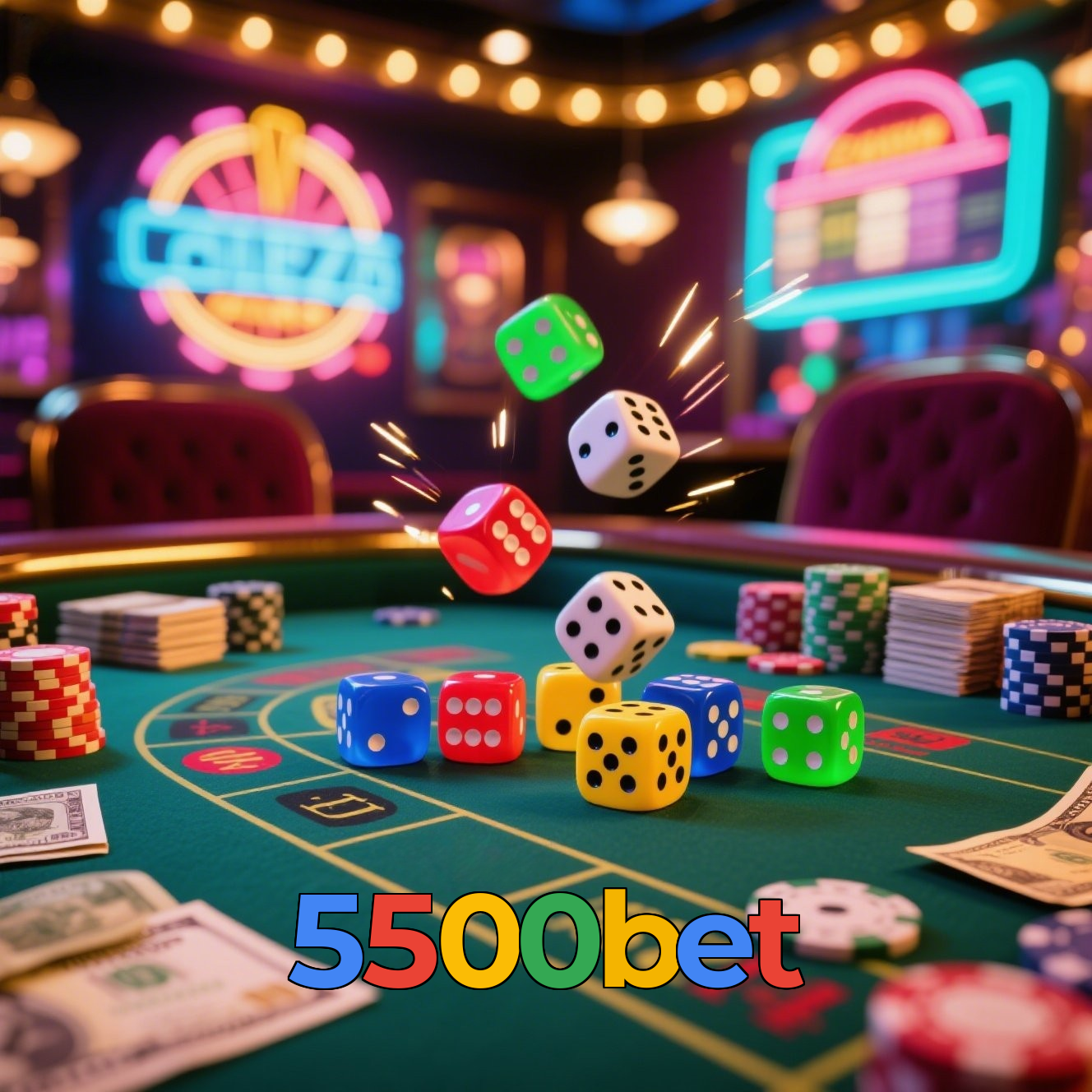 5500bet:No cassino online mais seguro, aposte no futebol e jogue slots emocionantes!