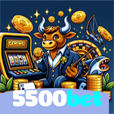 5500bet：O cassino mais confiável para apostas no futebol e jogos de cassino!