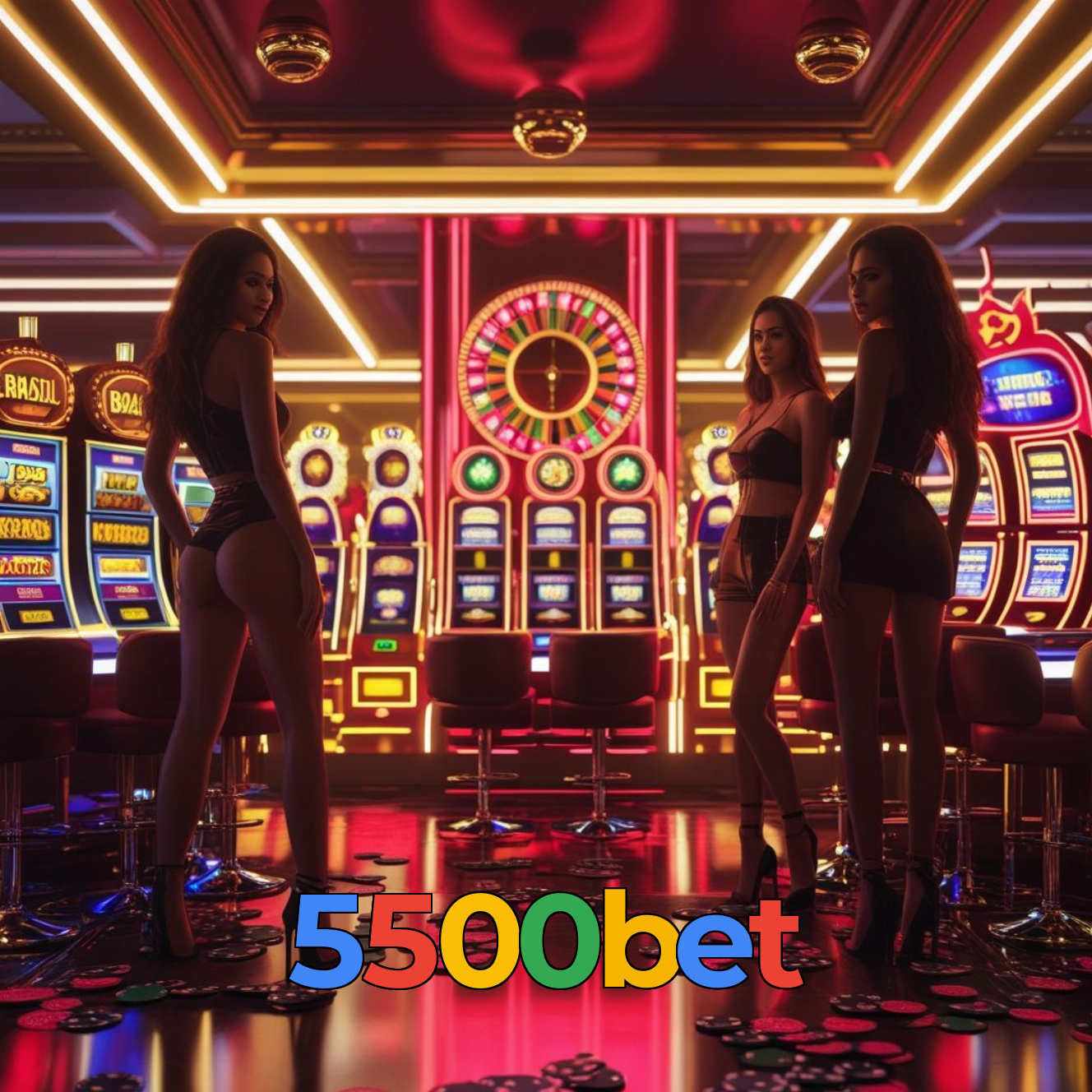 5500bet:A sorte está esperando por você! Vença na roleta e ganhe grandes vitórias!