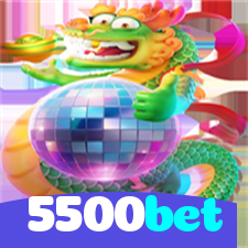 5500bet：Apostas ao vivo no futebol e grandes prêmios em blackjack e roleta!