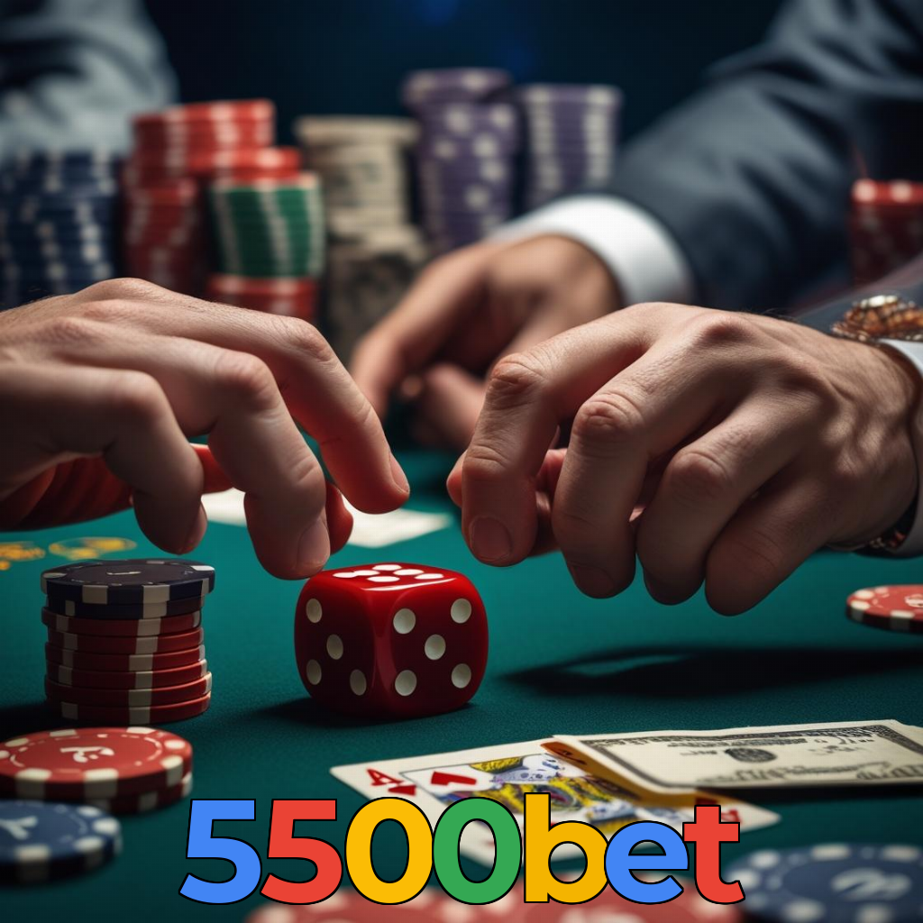 5500bet:Gire as slots e conquiste prêmios incríveis!