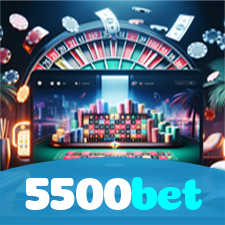 5500bet：O futebol online é mais emocionante quando você está ganhando!