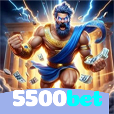 5500bet：Seu time na vitória e os jackpots no cassino online te esperam!