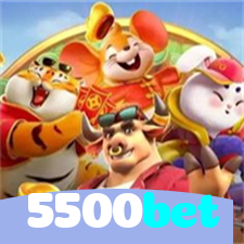 5500bet：Desafie seus limites no cassino online e ganhe grandes prêmios!