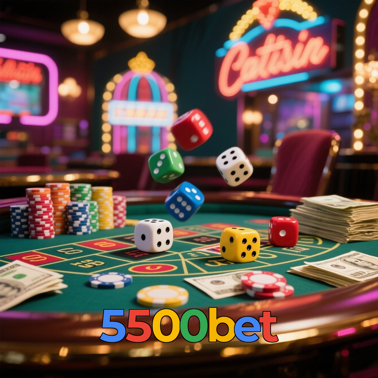 5500bet：O cassino online mais confiável, com poker, roleta e futebol online!