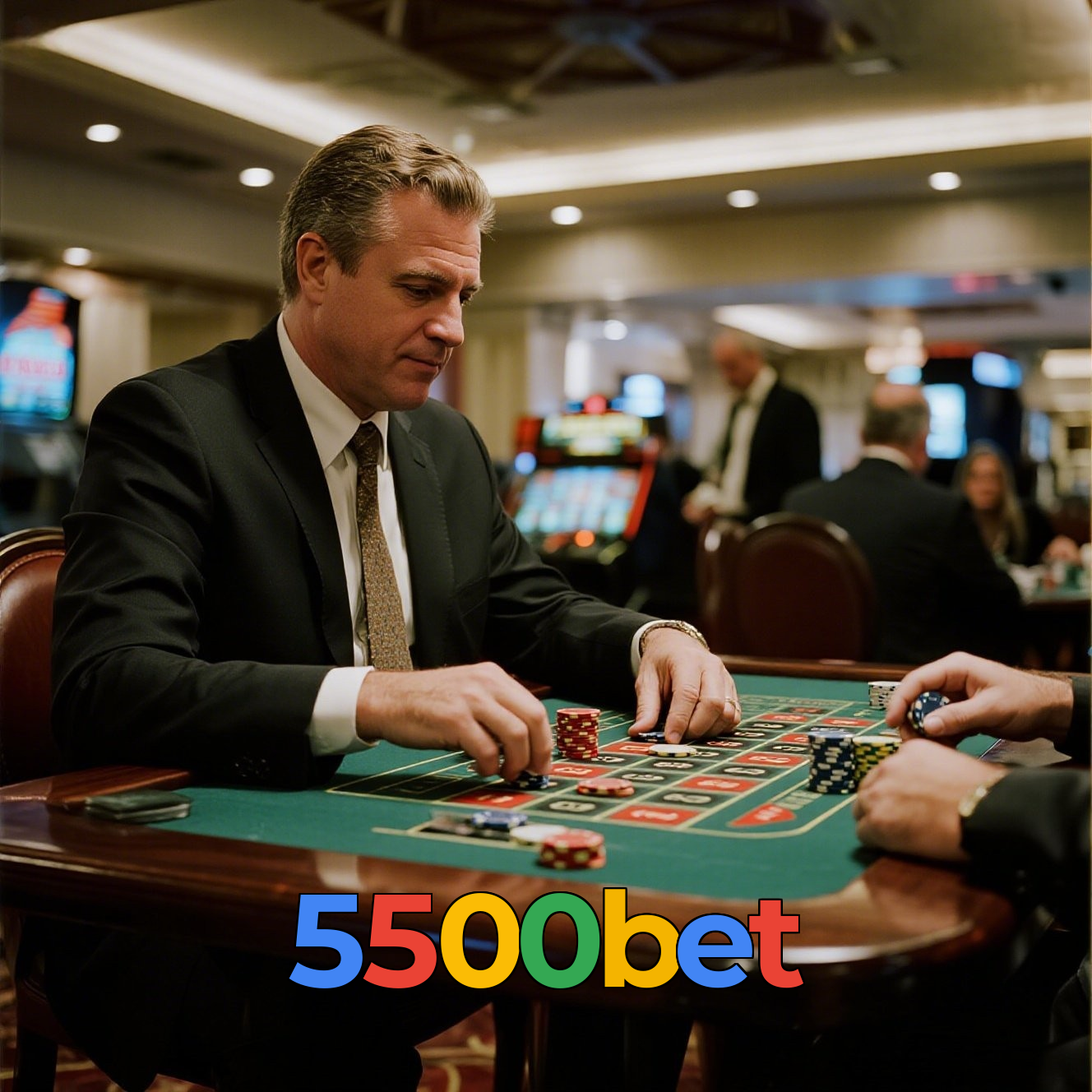 5500bet：Aposte no futebol e ganhe em blackjack e poker com segurança!