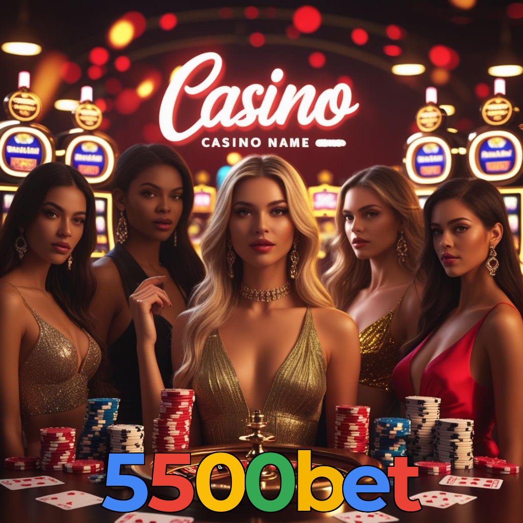5500bet:Apostas no futebol e diversão com roleta e blackjack no cassino online!