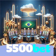 5500bet：Jogue blackjack, aposte no futebol e ganhe prêmios no nosso cassino online!