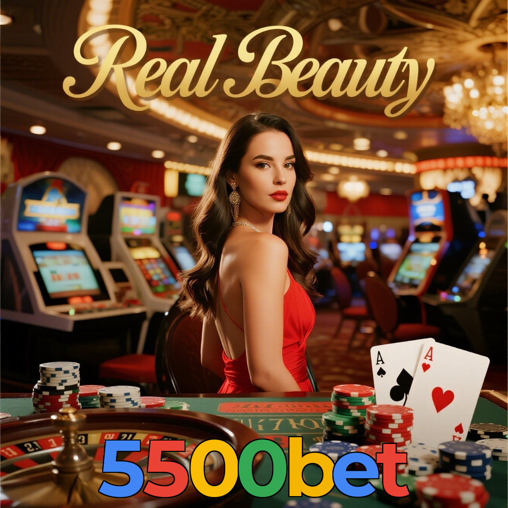 5500bet:O cassino online mais confiável para você apostar no futebol e jogar poker!