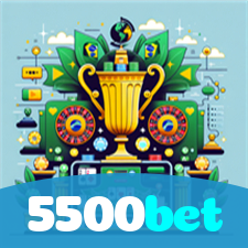 5500bet：Aposte no futebol e jogue os melhores jogos de cassino com grandes prêmios!