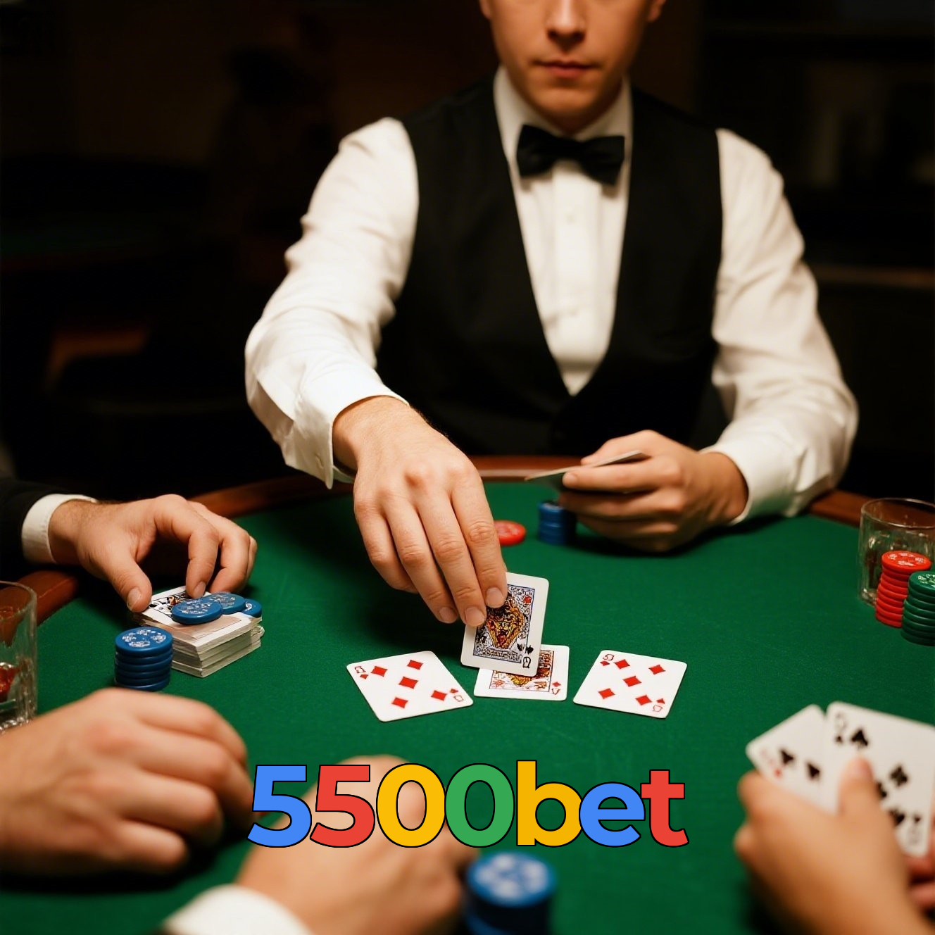 5500bet:Divirta-se com poker, roleta e apostas ao vivo no futebol online!