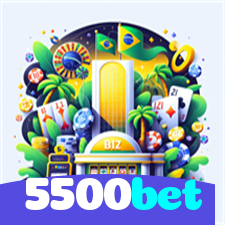 5500bet：Em nosso cassino online, grandes prêmios estão ao seu alcance!