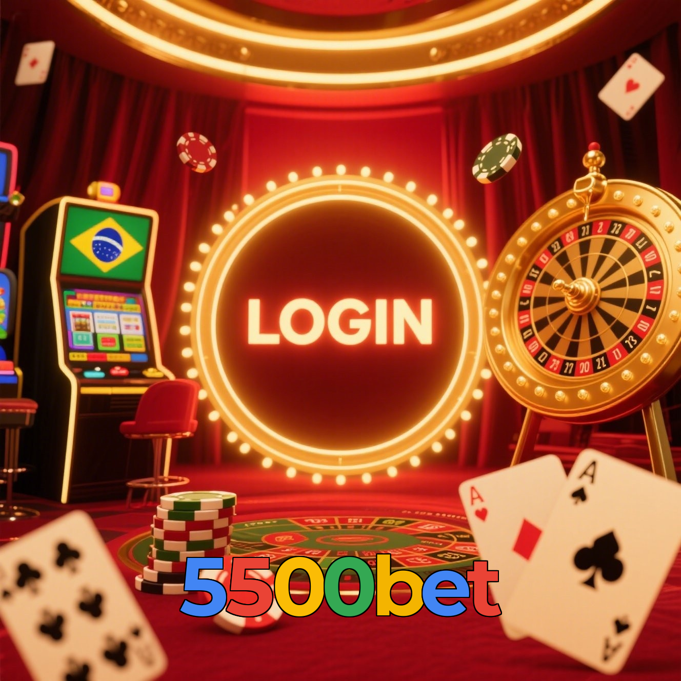 5500bet:Sua chance de ganhar começa no cassino online com poker e apostas no futebol!