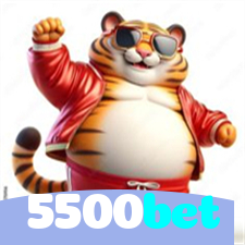 5500bet：Onde as vitórias no futebol se encontram com os jackpots do cassino!
