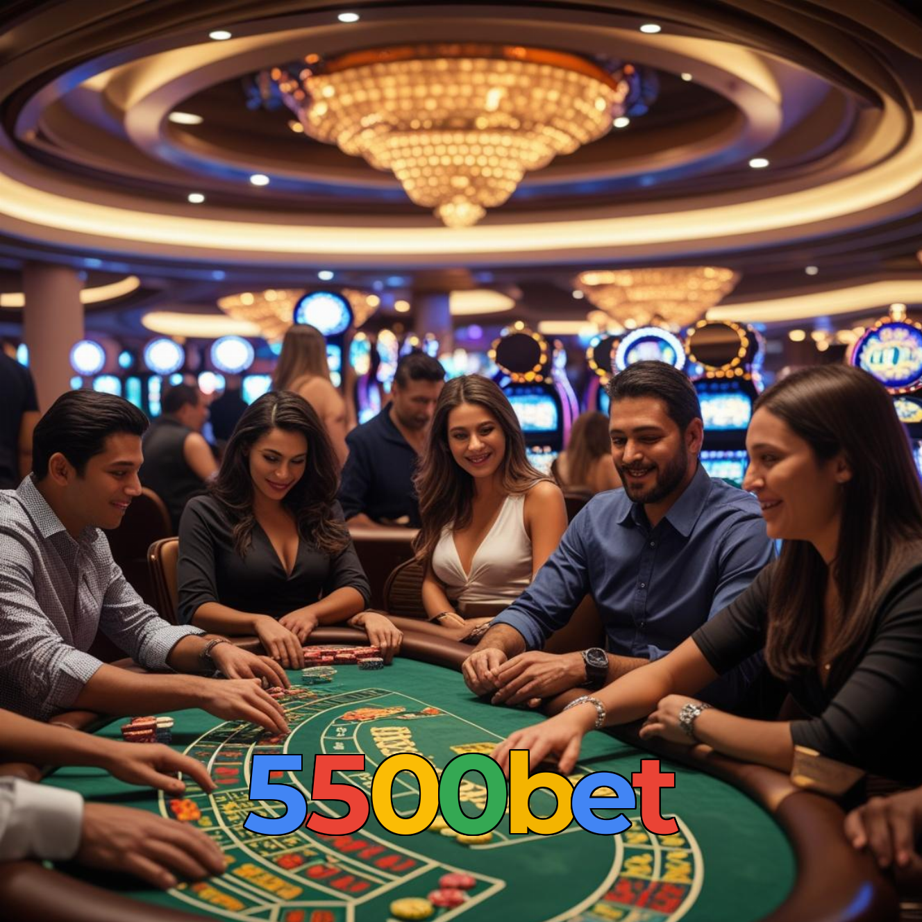 5500bet：Apostas emocionantes em futebol e os melhores jogos de cassino online!