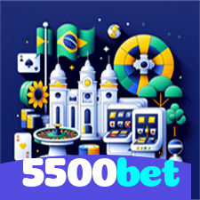 5500bet：Vença no futebol online e leve para casa prêmios incríveis!