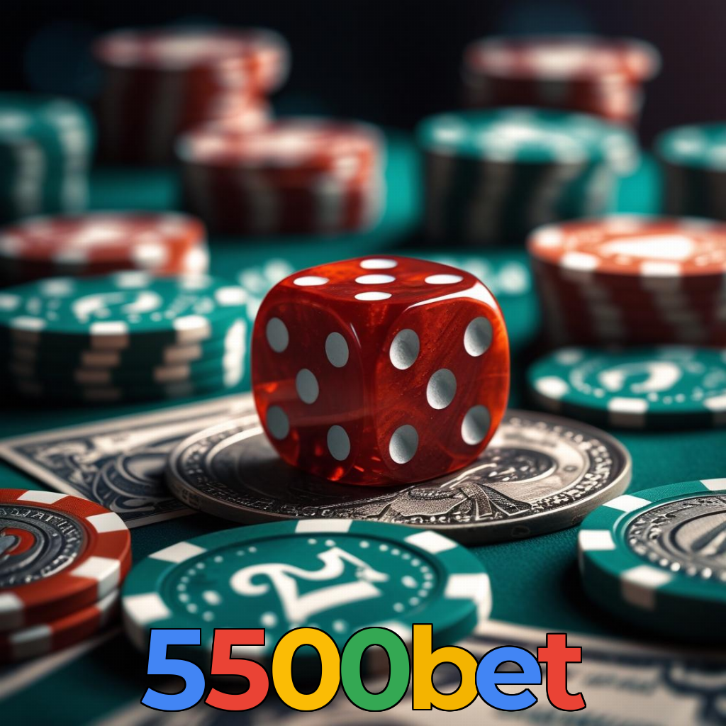 5500bet：As melhores oportunidades estão aqui! Aposte nas slots e ganhe prêmios fantásticos!