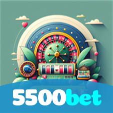 5500bet：Jogue blackjack, roleta e aposte no futebol para vitórias emocionantes!