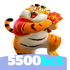 5500bet：Os jackpots estão esperando por você! Entre no jogo e faça história!