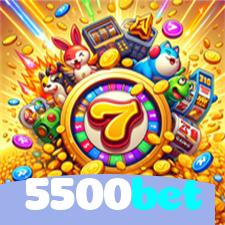 5500bet：Jogue nas roletas e descubra as maiores vitórias!