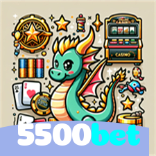 5500bet：Jogue no cassino mais seguro com blackjack, poker e futebol online!