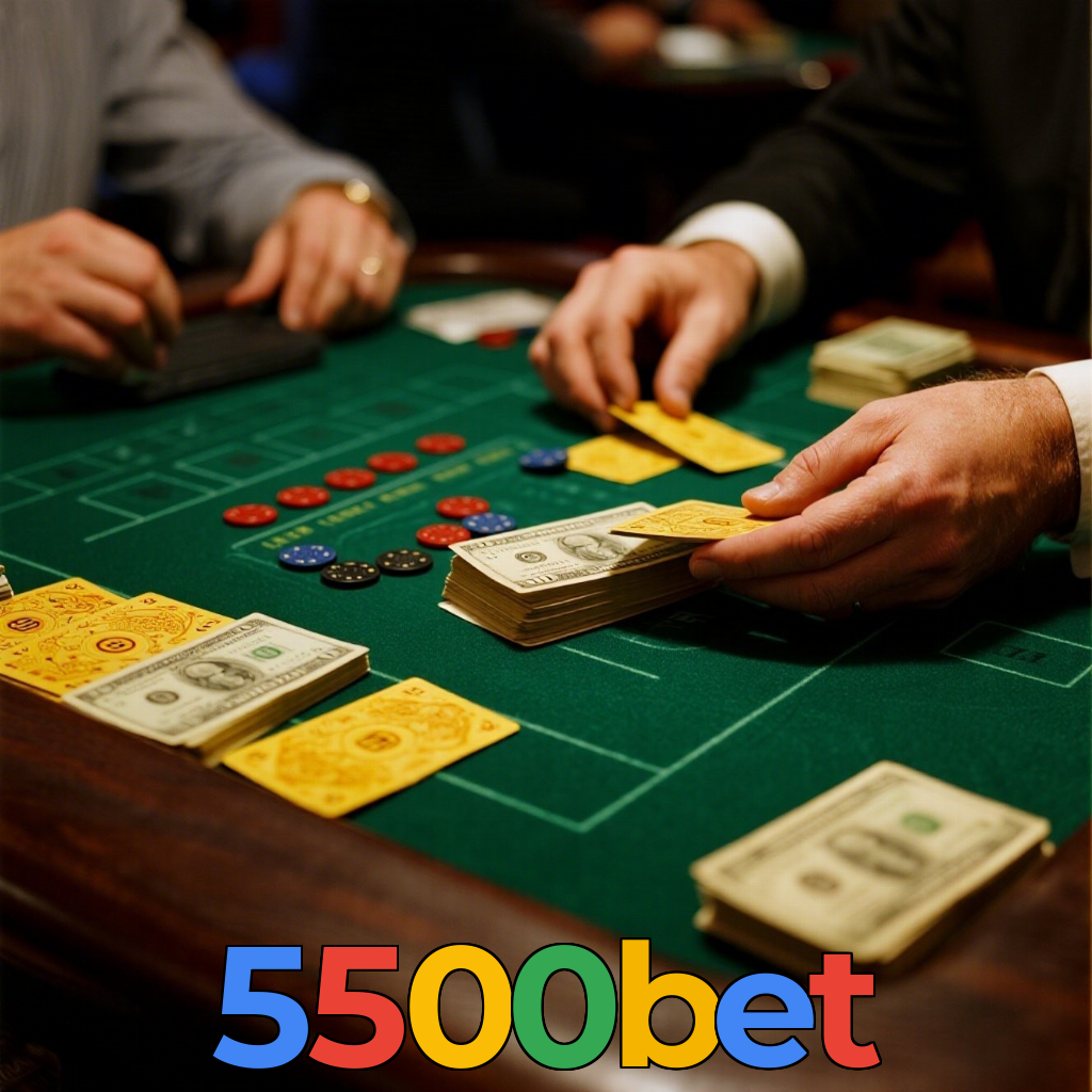 5500bet:Sua sorte brilha em jogos de blackjack e apostas no futebol!