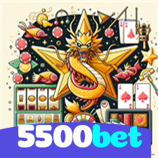 5500bet：O cassino online ideal para quem ama futebol e jogos de cassino!