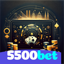 5500bet：Aposte no futebol e ganhe com os melhores jogos de cassino como poker e roleta!