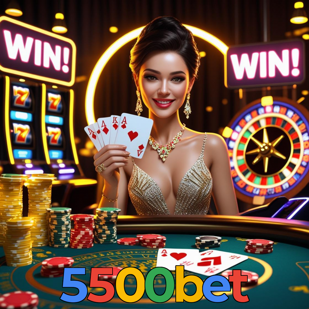 5500bet:O melhor cassino online com apostas ao vivo em futebol e jogos de cassino!