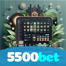 5500bet：Jogue poker no nosso cassino e conquiste vitórias épicas!