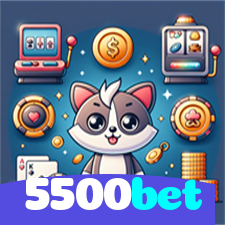 5500bet：O cassino mais confiável para apostar no futebol e jogar slots!
