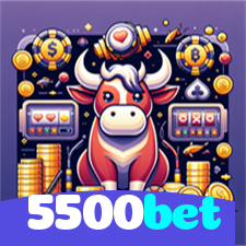 5500bet：Vença no futebol online e ganhe grandes prêmios em nosso cassino!