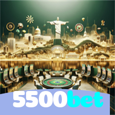 5500bet：Apostas no futebol e grandes vitórias em roleta e blackjack!