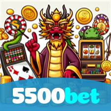 5500bet：Vença no futebol online e ganhe grandes prêmios em nosso cassino!