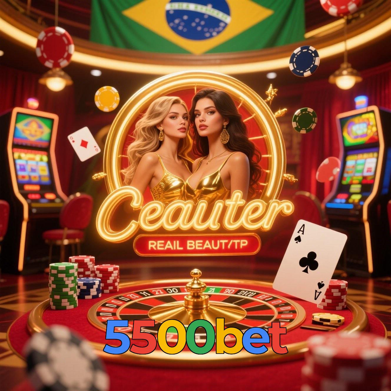 5500bet:Apostas em futebol e os melhores jogos de cassino esperam por você!