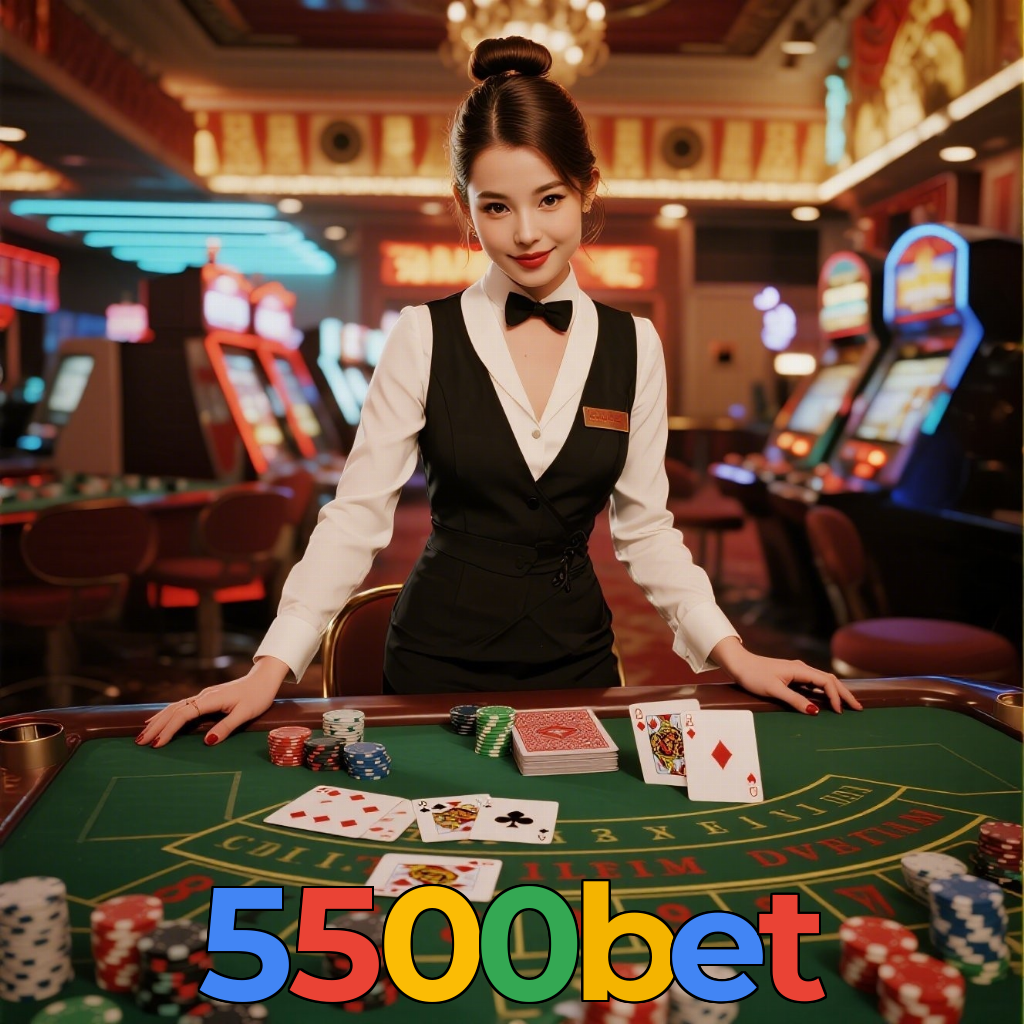 5500bet:Ganhe prêmios incríveis em slots, roleta e apostas ao vivo no futebol!