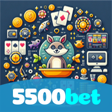 5500bet：Cada giro é uma chance de ganhar! Jogue nas slots agora mesmo!