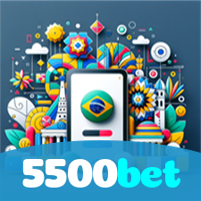 5500bet：Aposte no futebol online e vença os maiores campeões!