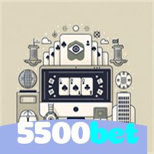 5500bet：Vença no blackjack e prove que você é um verdadeiro mestre!