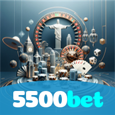 5500bet：Jogue blackjack, aposte no futebol e ganhe prêmios no nosso cassino online!