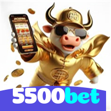 5500bet：Gire as slots e ganhe prêmios incríveis com cada giro!