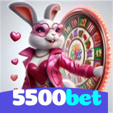 5500bet：Cada jogo é uma chance de ganhar! Jogue agora e vença!